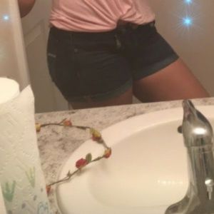 American eagle shorts